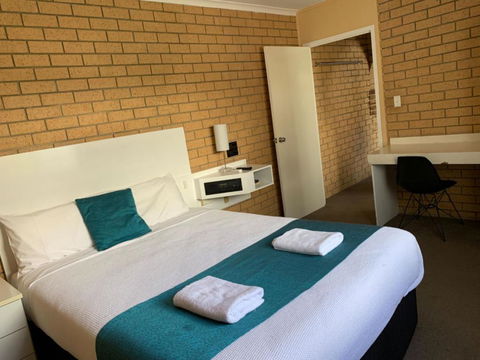 Aspley Pioneer Motel - eAccommodation 2