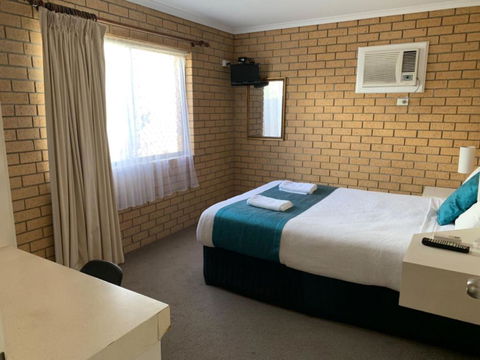 Aspley Pioneer Motel - eAccommodation 3