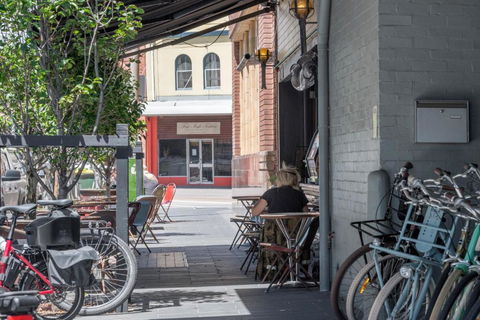 Astra Apartments Newcastle - eAccommodation 2