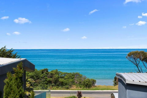 At Saint Judes - eAccommodation 1