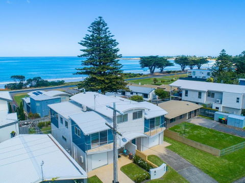 At Saint Judes - eAccommodation 2