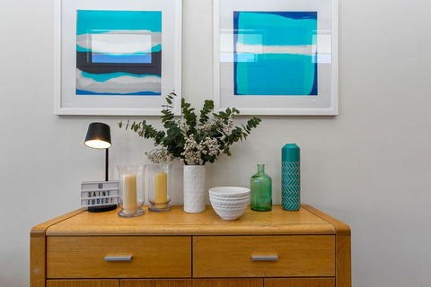 At Saint Judes - eAccommodation 3