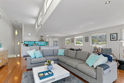 At Saint Judes - eAccommodation 4