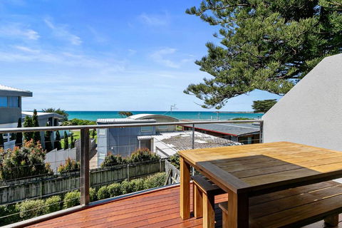 At Saint Judes - eAccommodation 0