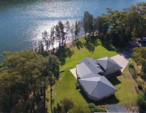 Atlantis On Lake Conjola - eAccommodation 2