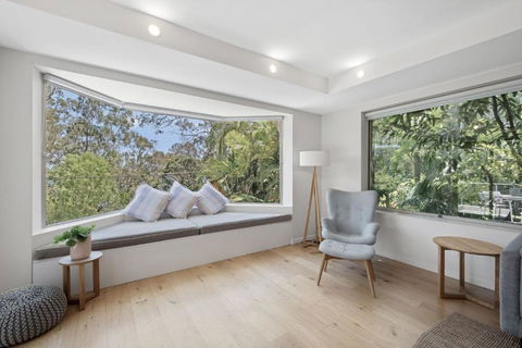 Audrey - Little Cove - eAccommodation 1