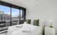 Aura Off Flinders Lane - A City Centre Balcony Abode - thumb 2