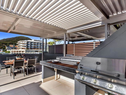 Aura Apartments Unit 13 59 Shoal Bay Road - eAccommodation 2
