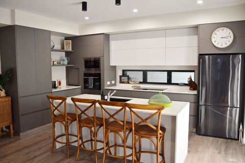 Aurora On Gregory - eAccommodation 0