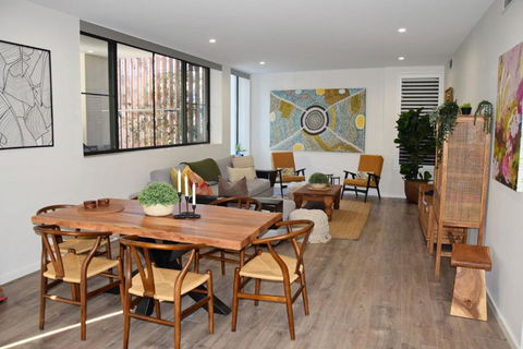 Aurora On Gregory - eAccommodation 1