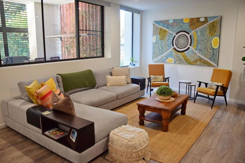 Aurora On Gregory - eAccommodation 3