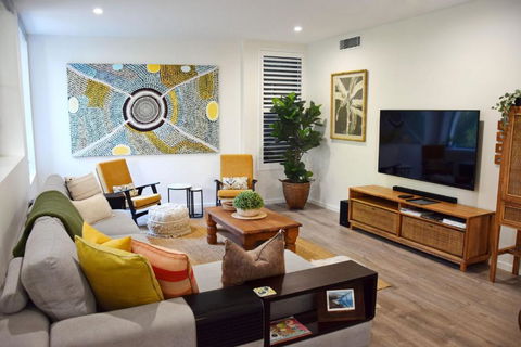 Aurora On Gregory - eAccommodation 2