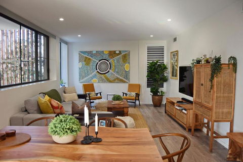 Aurora On Gregory - eAccommodation 4