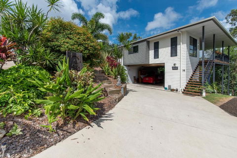 Austinmer - Cannonvale - eAccommodation 1
