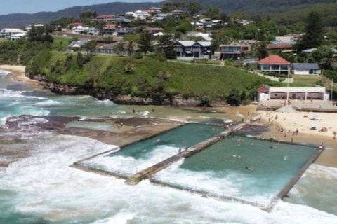 Austinmer Coastal Retreat - eAccommodation 2