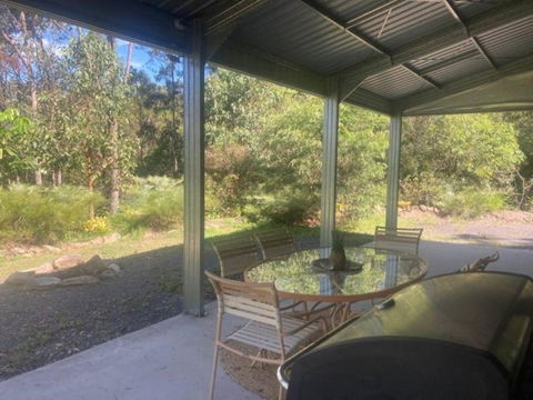 Austinville Hinterland Chalet - eAccommodation 2