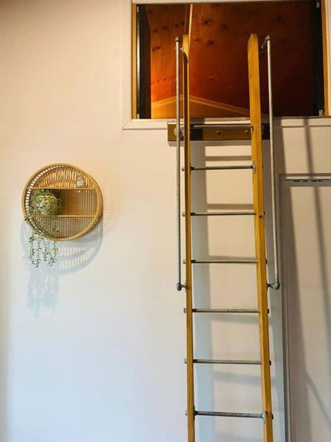 Austinville Hinterland Chalet - eAccommodation 4