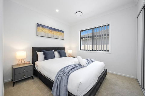 Austral Mordern House 10ppl - eAccommodation 2