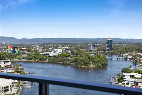 Avalon Apartments - QStay - eAccommodation 1