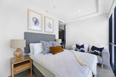 Avalon Apartments - QStay - eAccommodation 3