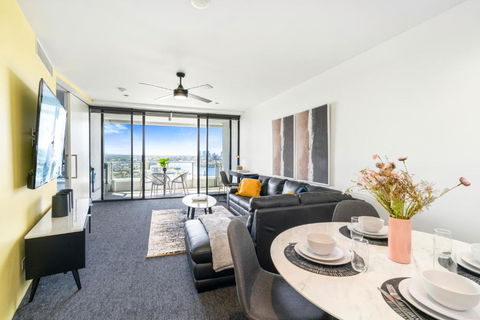 Avalon Apartments - Self Contained Apartments - Wow Stay - eAccommodation 4