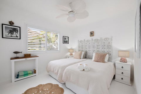 Avalon Beach Cottage, Private, 150m To The Beach! - eAccommodation 3