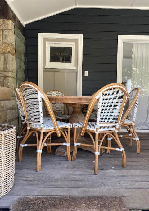 Avalon Beach Cottage- The Islander - eAccommodation 1