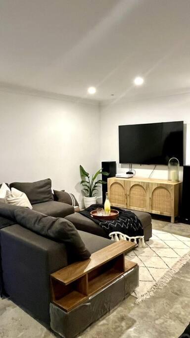 Avalon Beach Guesthouse - eAccommodation 4