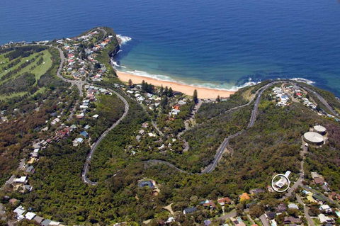 Avalon Horizons - eAccommodation 1