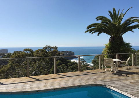 Avalon Horizons - eAccommodation 3