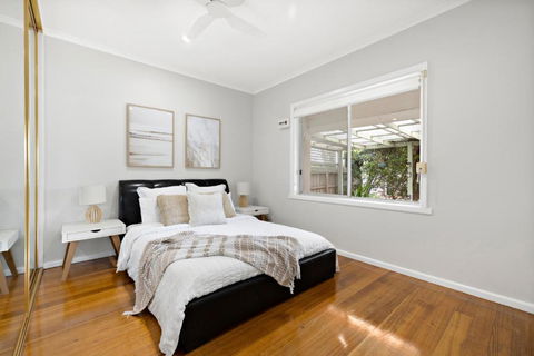 Avenue Delight - eAccommodation 1