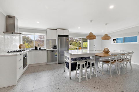 Avenue Delight - eAccommodation 4