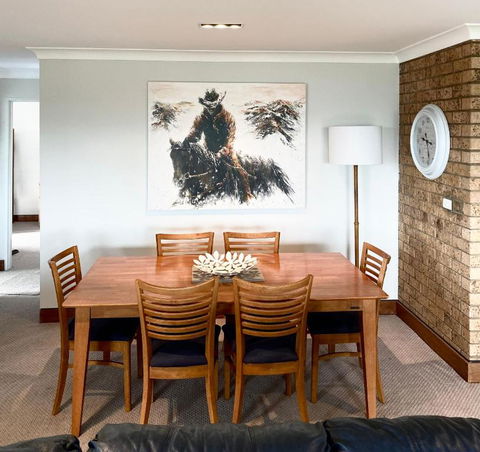 Aviemore 4 14 Cobbodah Street - eAccommodation 4