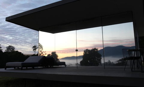 Avion Retreat - eAccommodation 0