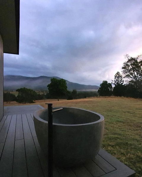 Avion Retreat - eAccommodation 1