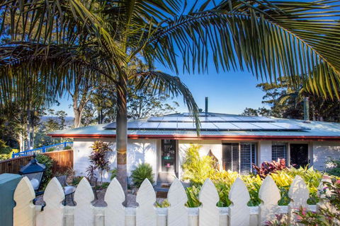 Avocado Sunset Bed & Breakfast - eAccommodation 2