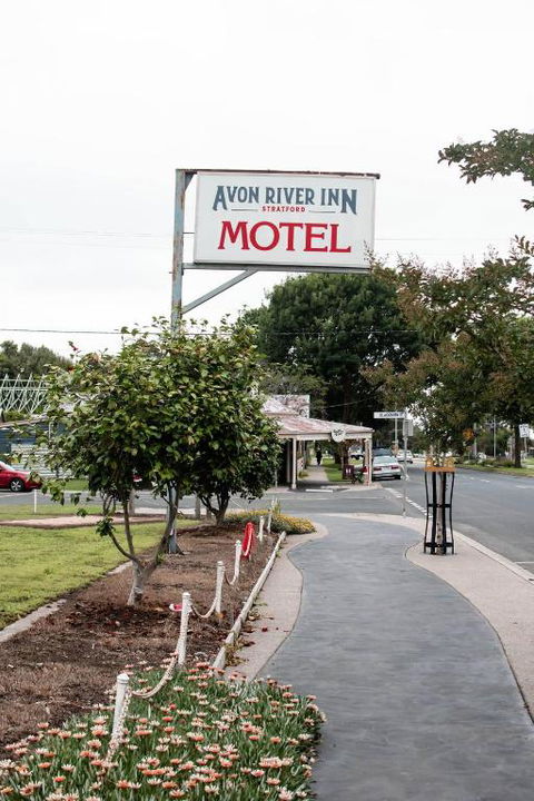 Avon River Inn - eAccommodation 0