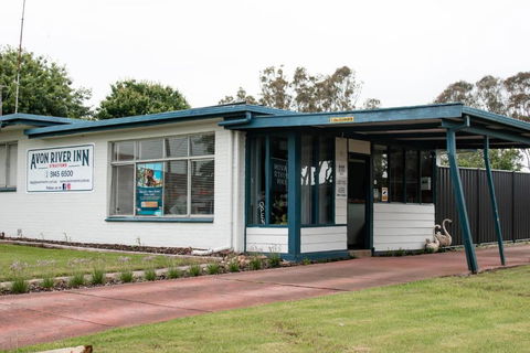 Avon River Inn - eAccommodation 2