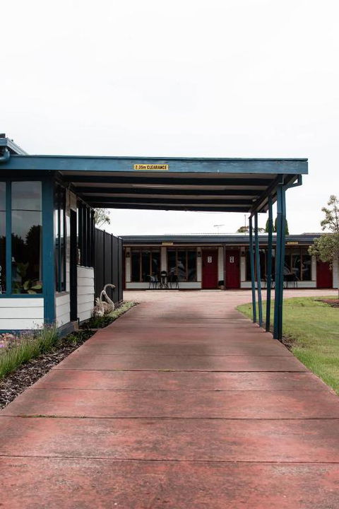 Avon River Inn - eAccommodation 1