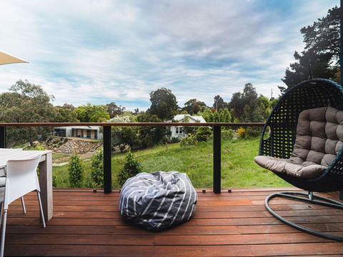 Away - eAccommodation 1