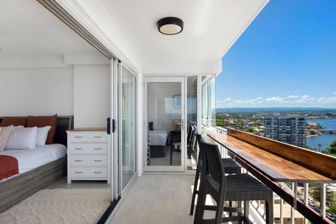 Awesome Beach And River Views 3 Bedrooms Adobe - eAccommodation 1