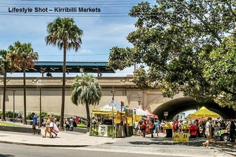 AX301 - Located In The Heart Of North Sydney - eAccommodation 3