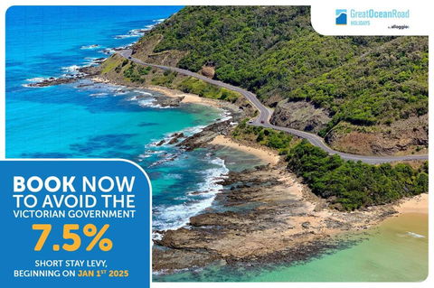 Ayubo - eAccommodation 1