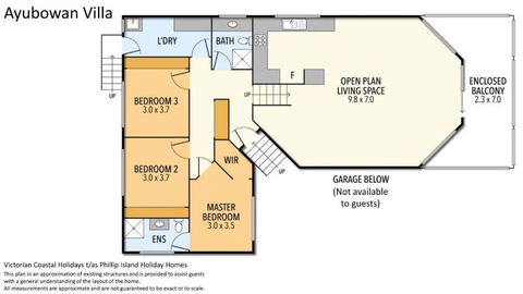 Ayubowan Villa - eAccommodation 4