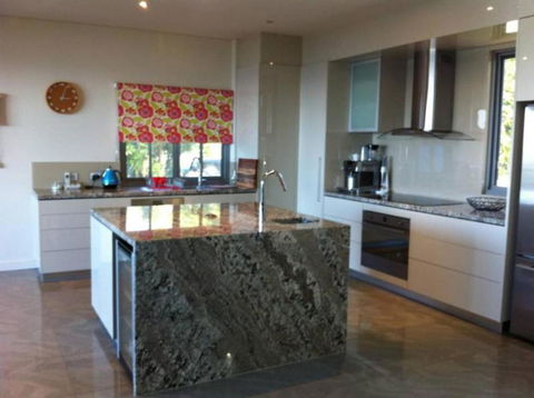 Azul Del Mar - eAccommodation 2