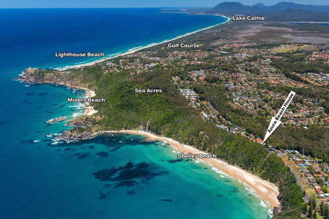 Azura Beach House B&B - eAccommodation 4