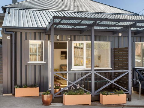 Argyle Embrace - Perfect Location To Explore Town - eAccommodation 1