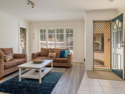 Aqua Shores By Experience Jervis Bay - eAccommodation 4