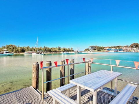 Aqua Shores By Experience Jervis Bay - eAccommodation 0