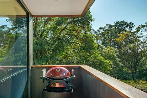 Architecturally Designed Nature Lovers Delight - eAccommodation 1